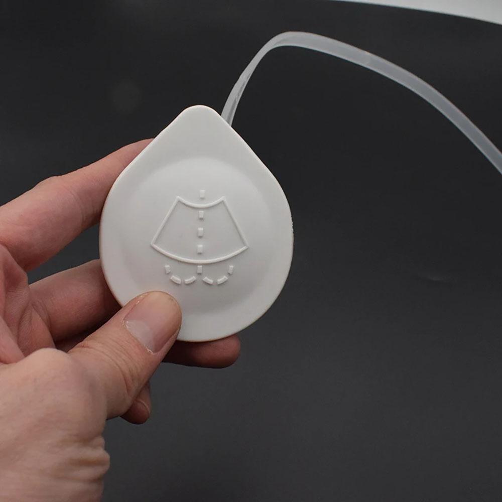 Windshield Water Tank Cap Wiper Washer Bottle Cap for Mitsubishi Outlander 07-20