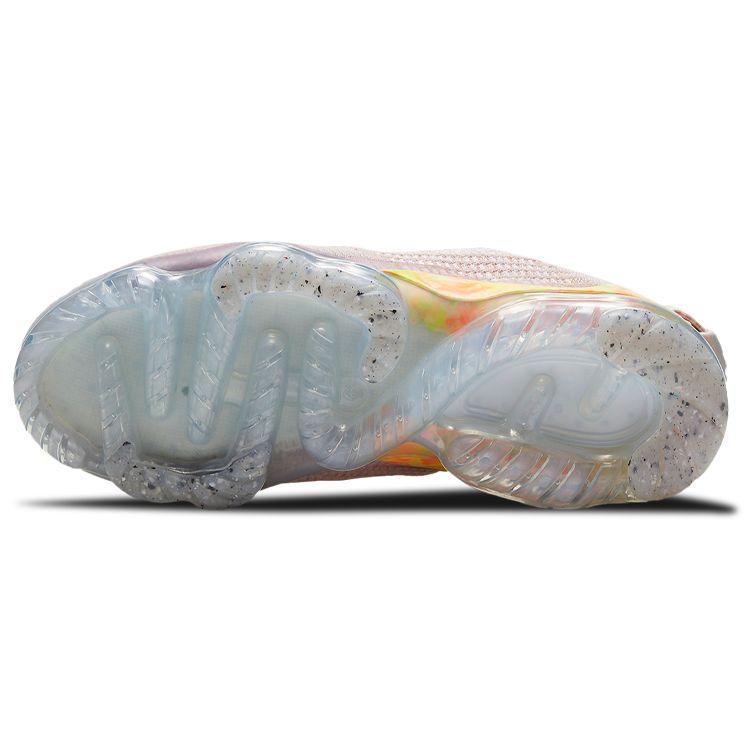 Nike Air VaporMax 2020 Flyknit Light Bone Pánské Tenisky Hnědé Šedá-Mlha Plachetnice CW1765-003