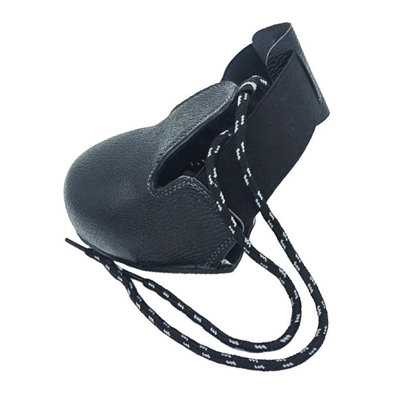 Steel Toe Anti-Smash & Anti-Puncture Safety Shoe Cover