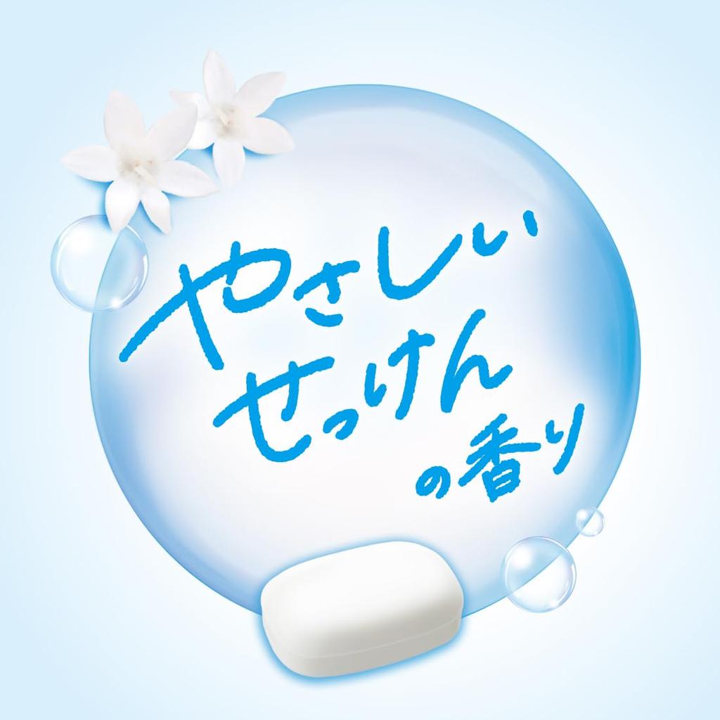 Foaming Milky Body Gentle 450ml Soap, Soap, Refill,