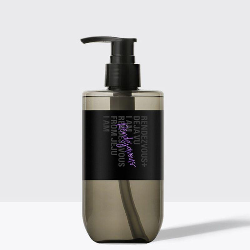 [Bath Bomb Giveaway] Magnolia Pur Body Wash 300ml
