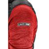 Red and Black Insulated Sweatshirt, "3Xl", Ce, Lahti