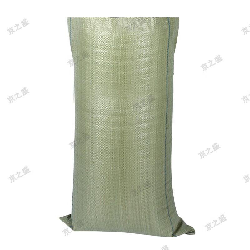 Heavy-Duty Flood Prevention Woven Bags