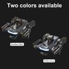 Foldable Mini Brushless Motor Drone, Quadcopter Remote Control Aircraft, High-definition Aerial Photography, Optical Flow Positioning