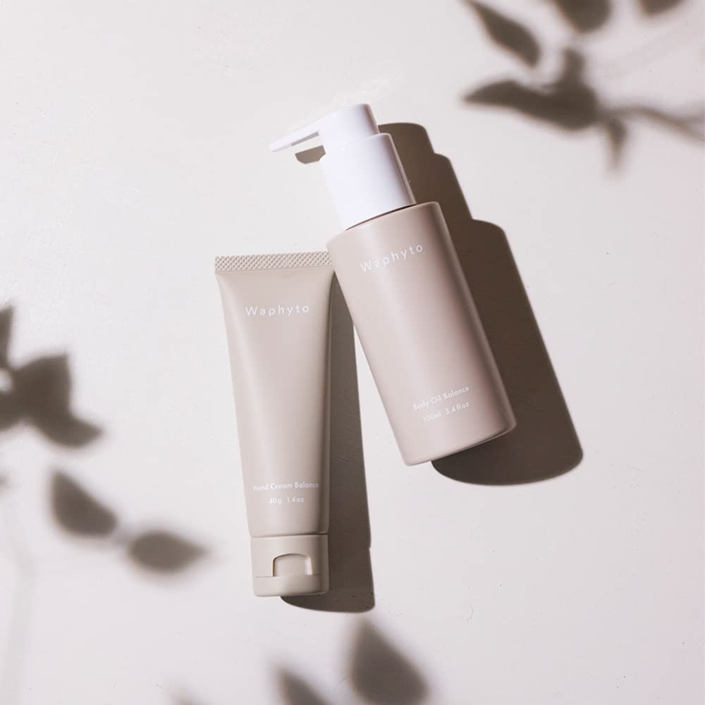 Official Waphyto Hand Cream Balance 40g