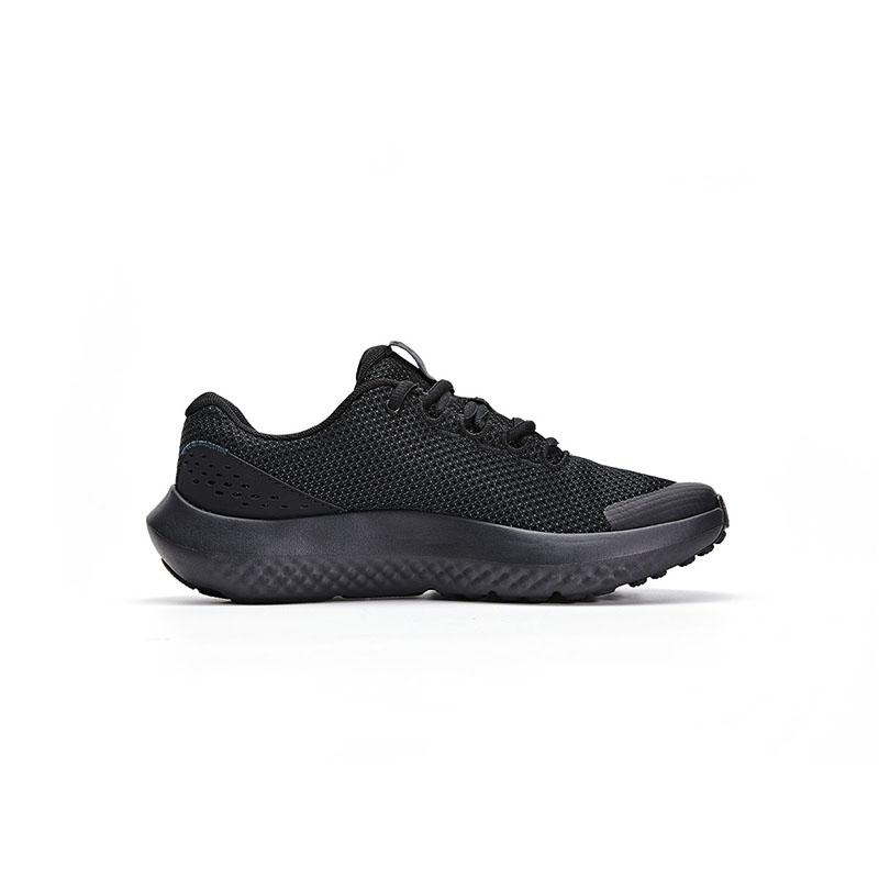 Under Armour Comfortable Fashionable Versatile Casual Running Shoes Kids Sneakers 3027103