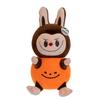 Toy Plush Cheerful Adorable Soft And Short Plush Material For Halloween
