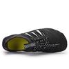 Cross-Border Barefoot Shoes: Versatile for Hiking, Indoor Jump Rope, Yoga, Water Sports, Beach Use with a Rubber Sole