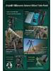 Futu Bao High-End Carbon Fiber Tripod for Photography, Videography, Bird Watching & Moon Shooting