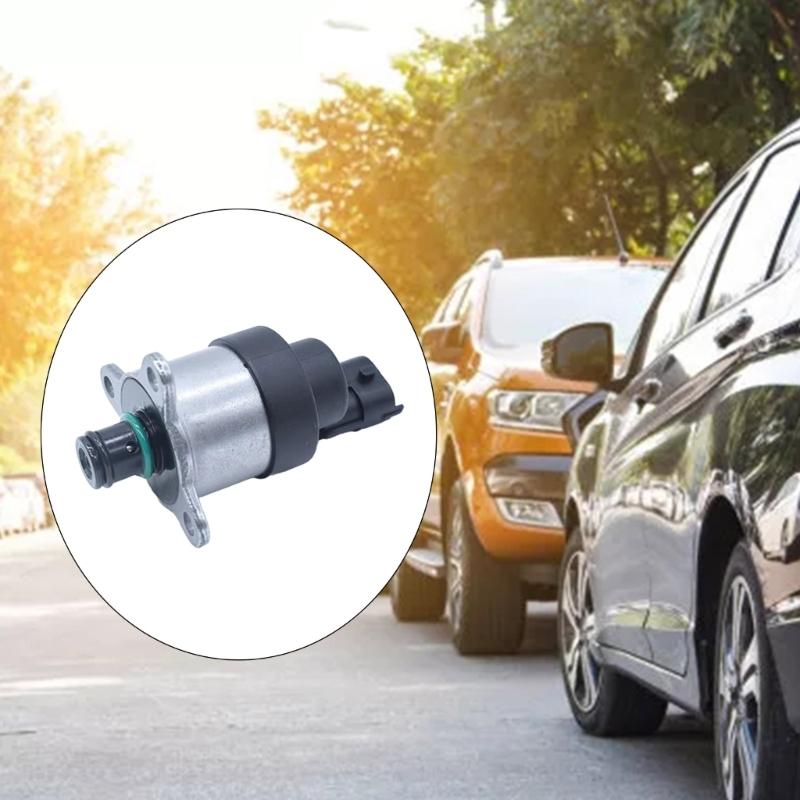 Compact Metal Pressure Regulator Sealed Port Regulator Replaces Sealed Port Regulator Replaces 0928400481 for Vehicles