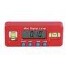 Electronic Level Measurement Tool Flexible Portable Magnetic Bottom 100mm for Data Save0100mm