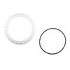 Fuel Gauge Tank Locking Ring Retainer With Gasket For Toyota Prius Yaris 2012-18
