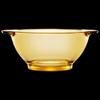 Pyrex 1600ML Double-Handle Heat-Resistant Glass Bowl