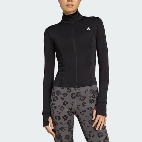 Adidas ESSENTIALS Optime Jacket Women's JM9185