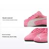 Speedcat OG Duże Dziecko Magiczna Róża Dziecięce Sneakersy Różowy Biały 401698-05