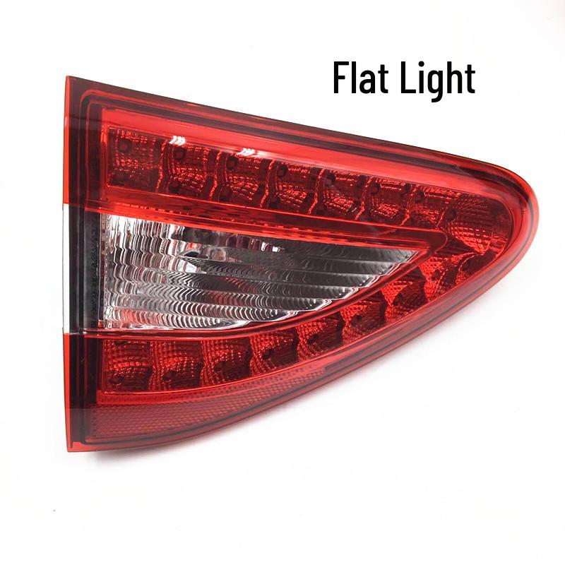 BAIC Huansu H2/H2E Rear Tail & Brake/Turn Signal/Reverse Light Assembly