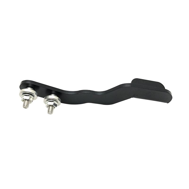 G310GS Motorcycle Folding Gear Shift Lever Shifter Pedal Fit For BMW G 310GS 310 GS G310 GS 2017 2018 2019 2020 2021 2022 2023