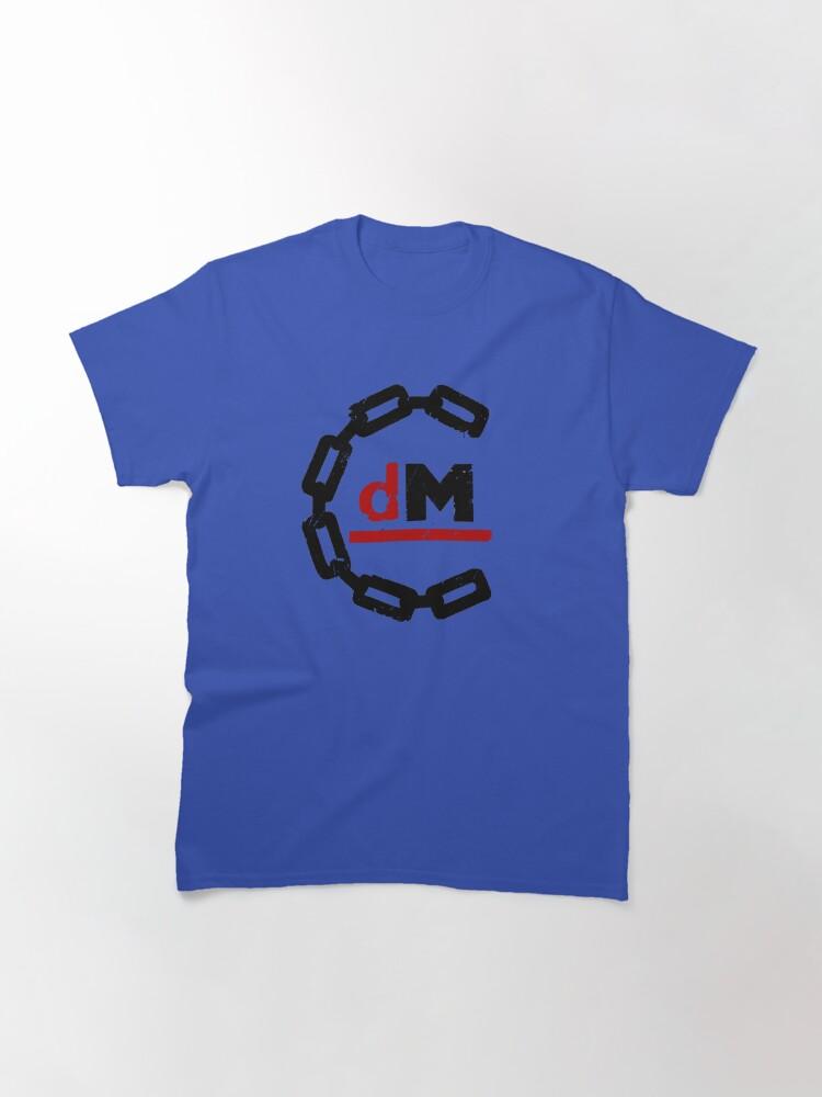 Depeche Mode 1984 - 3 Classic T-Shirt