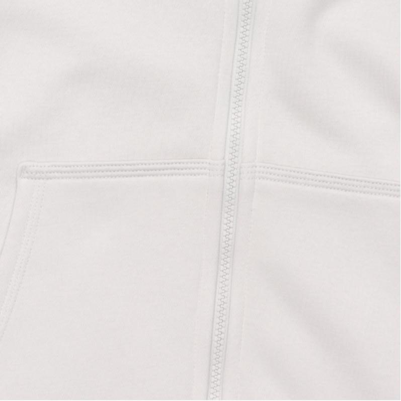 Nike Solid Color Hooded Long Sleeve Jacket Men Jackets Khaki-Gray 905231-072