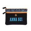 Evangelion X ANNA SUI Pouch [ANNA SUI] Mark.06 110475-1402-60
