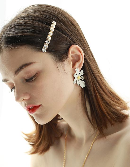 Dana Burton Melimello Hairpin