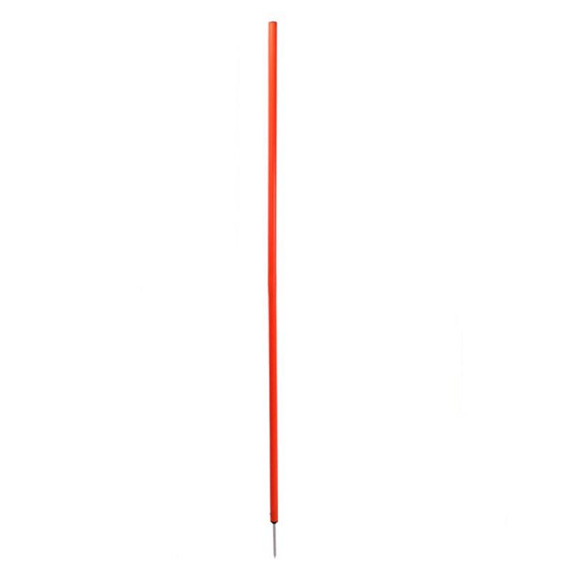 Universal Indoor/Outdoor Thickened Football Training Marker Pole