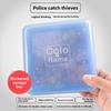 Toy Puzzle Nonelectric Kid Police Thief Themed Brain Game Children Gift Festival