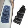 Car Accessories Driver WIndow Lifter 61313414354 61313414355 Mirror Switch Control Unit For BMW E83 X3 2004-2010 .