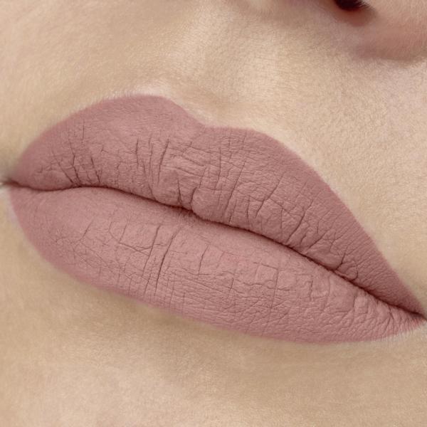 essence 8h matte liquid lipstick 04 Rosy Nude 2.5ml
