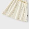 TONGTAI Baby Girl Sleeveless Summer Dress