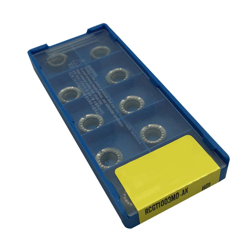 

Ручная инспекционная пластина для прецизионного шлифования RCGT1003MO-AK