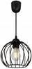 LOFT HANGING LAMP WIRE EDISON RETRO LED