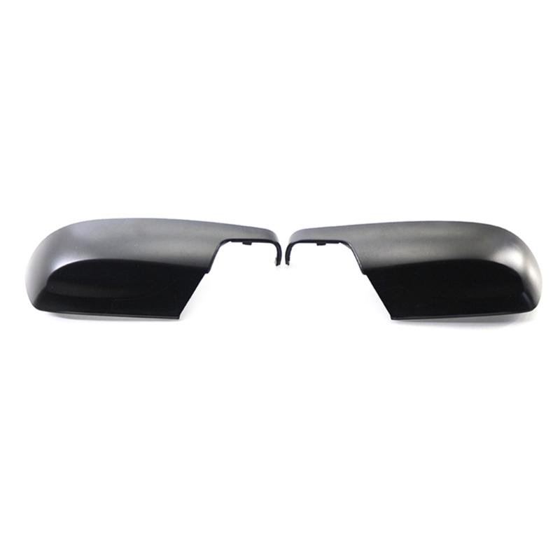 Car Side Bottom Lower Mirror Trim Cover For 2012-2018 Forester Car Styling