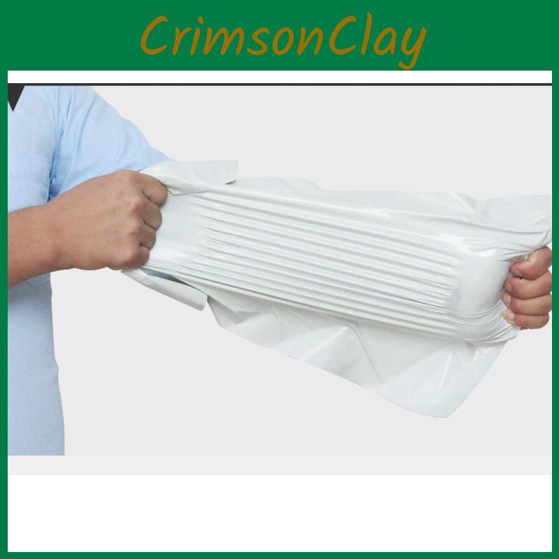 Self Thickened Waterproof Sealing Express Bags Durable Mailing Pouches Packaging