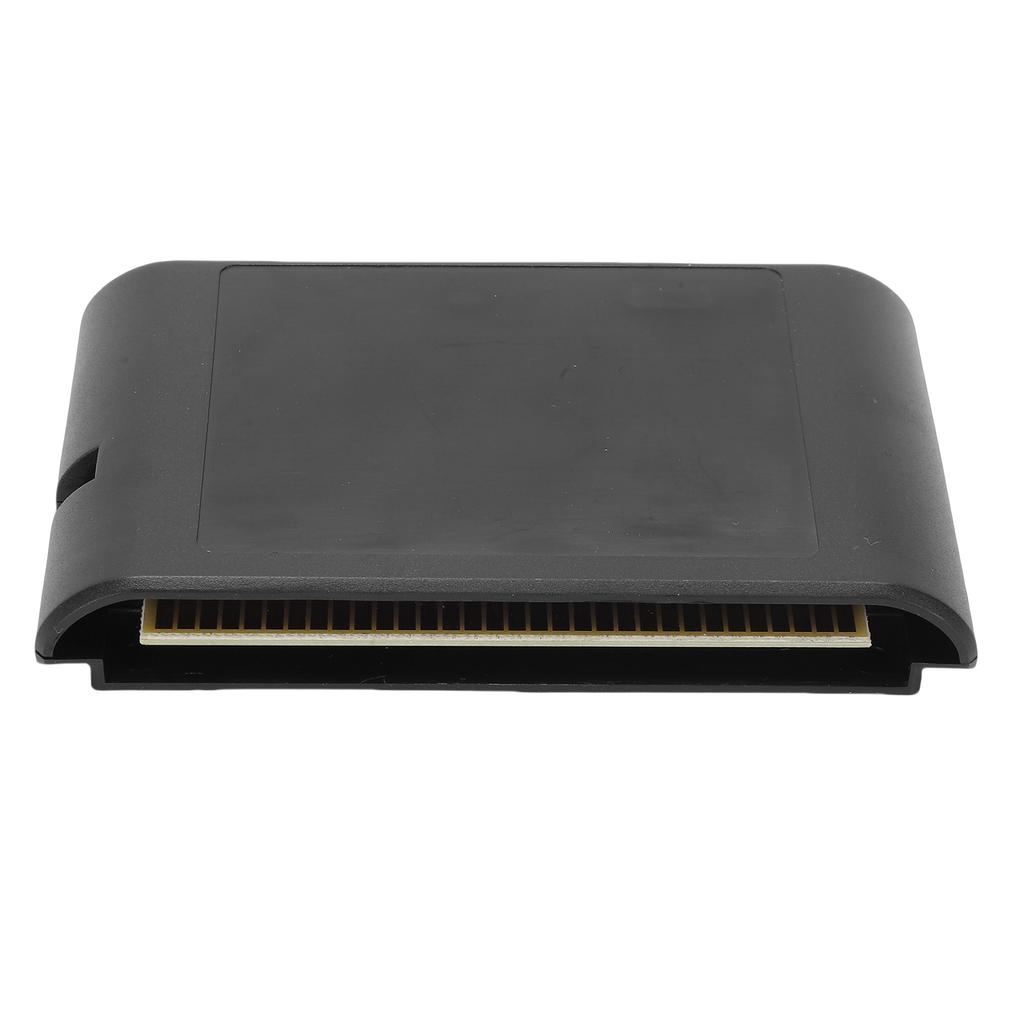 Game Cartridge Support for Drive Retro Game Cartridge Cheat Coding Support with 4GB Small Memory Card Save Function