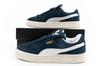 Puma Suede XL Hairy [397241 01] Size 36