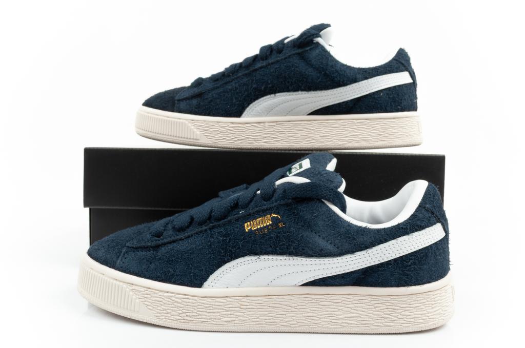 Puma Suede XL Hairy [397241 01] Size 36
