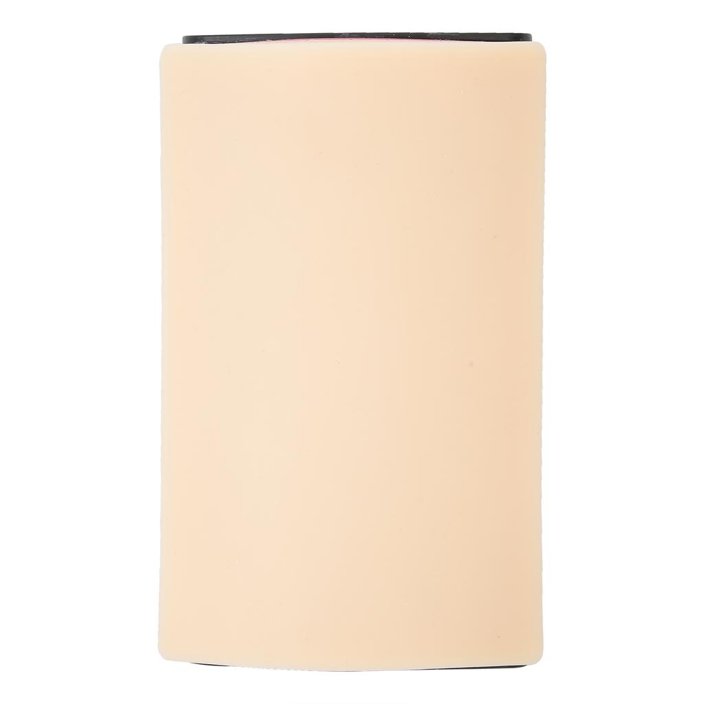 Simulation Human Skin Incision Suture Training Model Injection Practice Pad Module