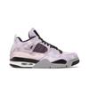 Air Jordan 4 Retro 'Zen Master' (Unisex) Amethyst-Welle / Helles Karmesinrot / Schwarz / Zementgrau Vintage Basketballschuhe DH7138 506