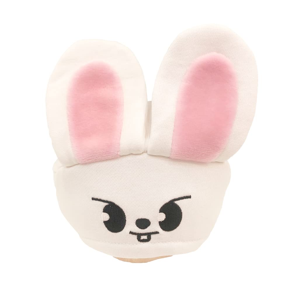 Stray Kids Plush Doll (Lee Know - leebit)