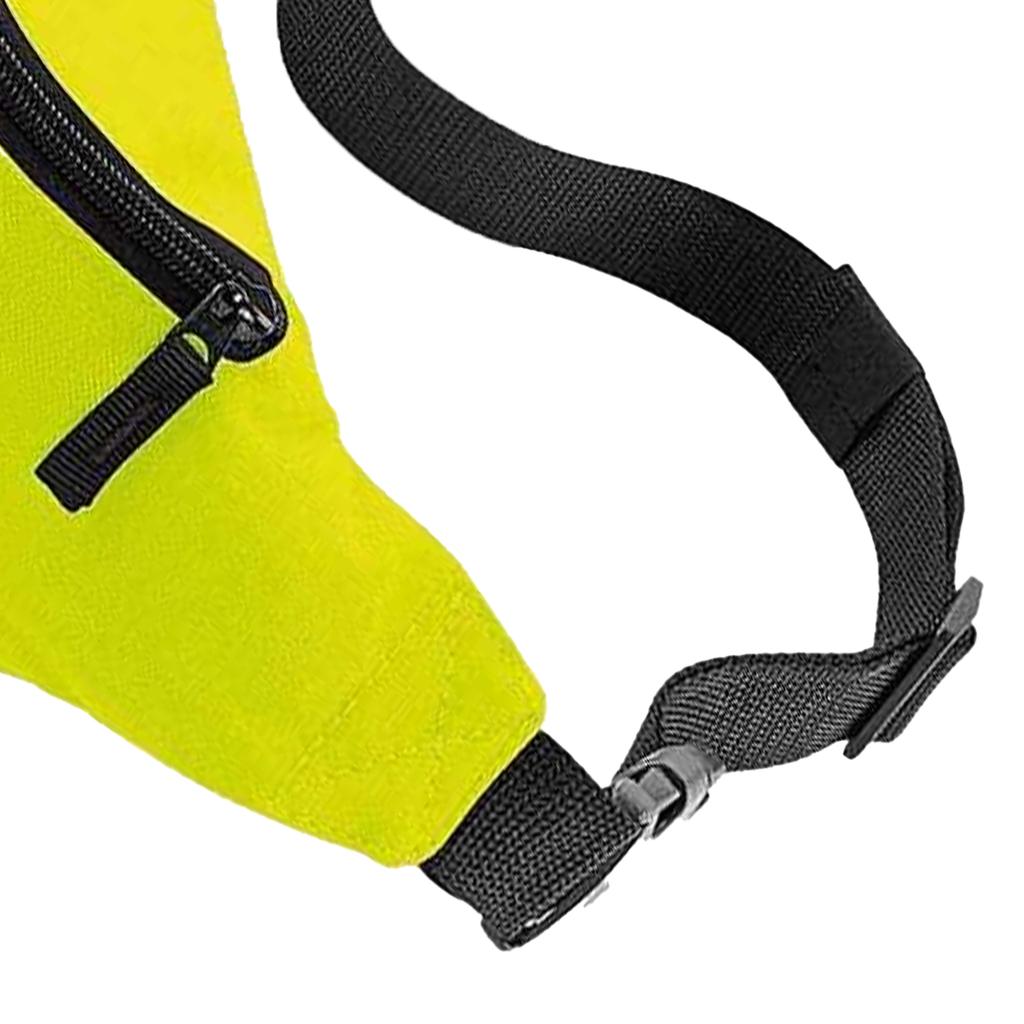 BagBase Belt Waist Bag