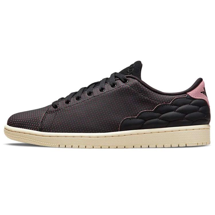 

Новые JORDAN 1 Centre Court Черно-розовые DJ2756-006 38