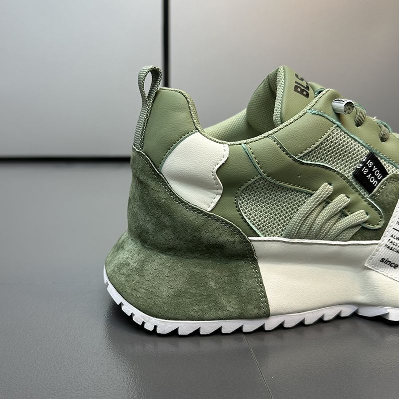 Fashion New Stylish Branded Casual Sneakers Men's Trainer Original Trendy Platform Shoes 47 Man Outdoor Breathable Jogging Running Shoes