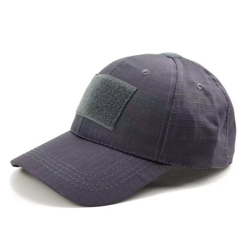 Unisex Outdoor Camouflage Baseball Cap