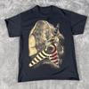Reprint Black Label Society Zakk Wylde Guitar Tee Rare All Sizes PA7637 Unisex T-Shirt