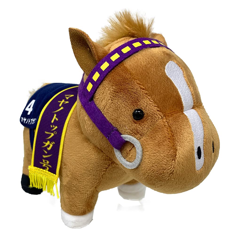 【中古】 Bariton  Bass Collection / Teddy Tahu Rhodes: Best Of Teddy Tahu Rhodes 輸入盤 Thoroughbred Collection Plush Toy 3 Set Of 4 Approx. 15 X 8