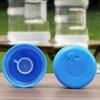 Durable Plastic Water Jug Cap Universal Non-Spill Water Bucket Llid Anti Splash Replacement Mineral Water Threaded Cap