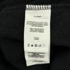 Columbia XM6861 Logo Embroidery Fleece Jacket M Black Series Outdoors Men's Used