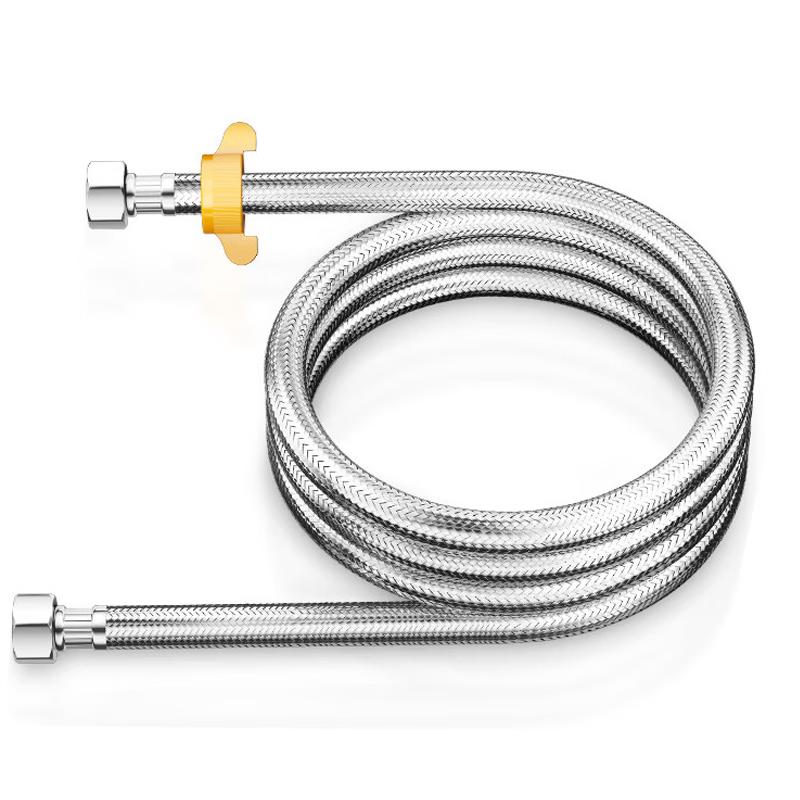304 Stainless Steel Water Inlet Hose