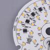 Led Ceiling Fan Light Kit 3000K/4000K/6000K Dimmable Round Led Light Engine Ceiling Flush Light Replacement Panel